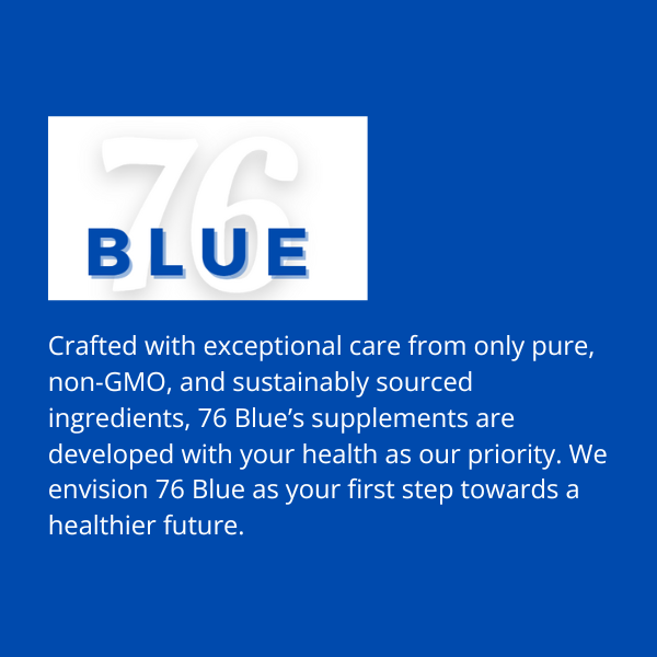 Methylene Blue 10mg Capsules | 30ct | Pharma Grade